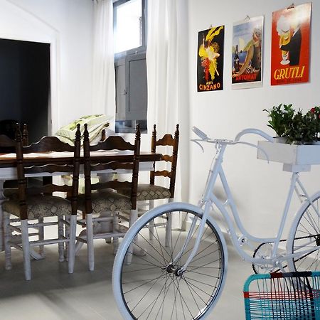 Can Barraca Loft Figueres フィゲラス エクステリア 写真