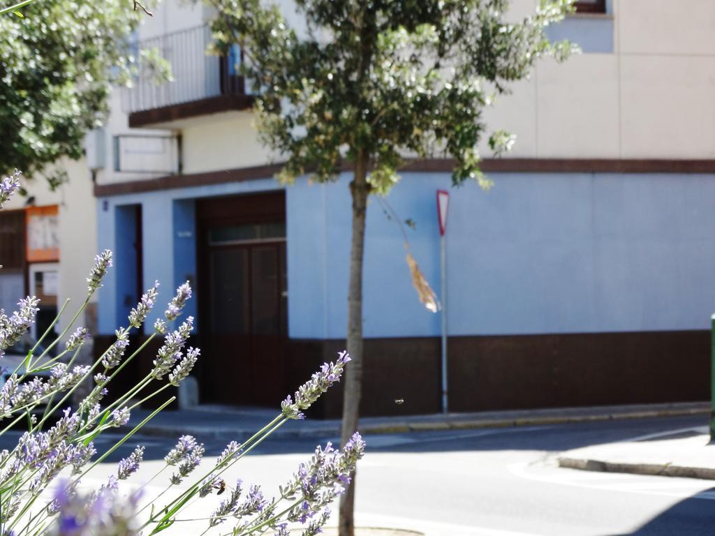 Can Barraca Loft Figueres フィゲラス 部屋 写真