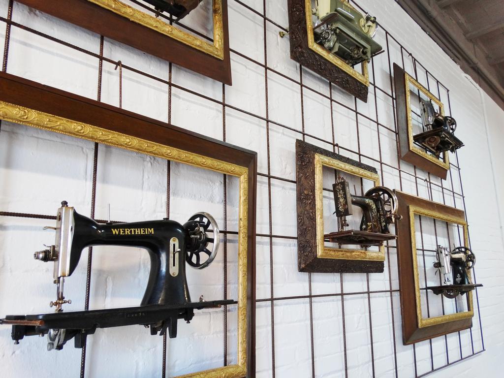 Can Barraca Loft Figueres フィゲラス 部屋 写真