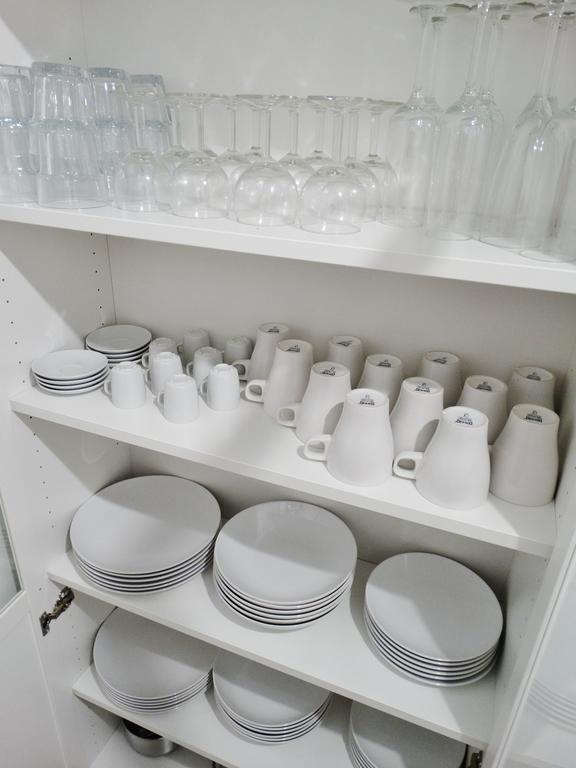 Can Barraca Loft Figueres フィゲラス 部屋 写真