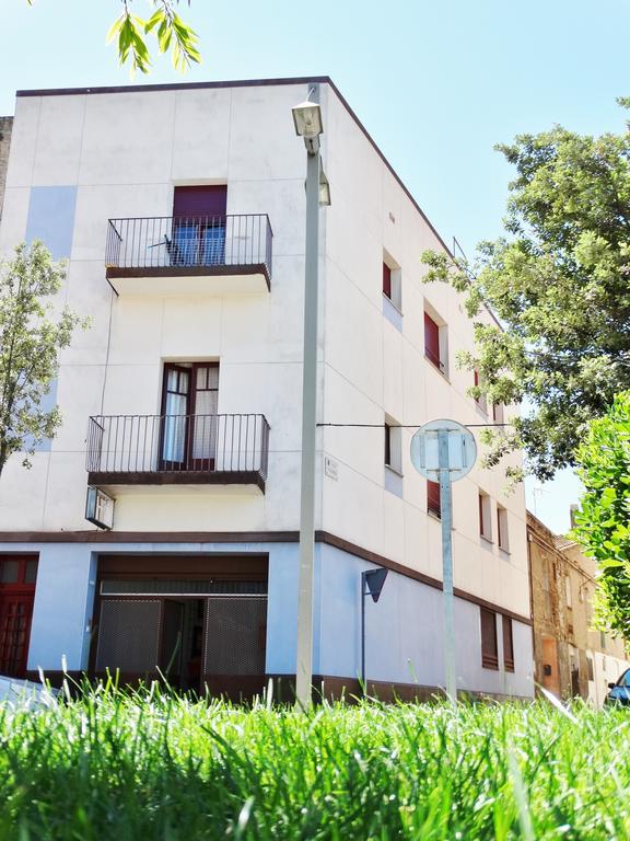 Can Barraca Loft Figueres フィゲラス 部屋 写真