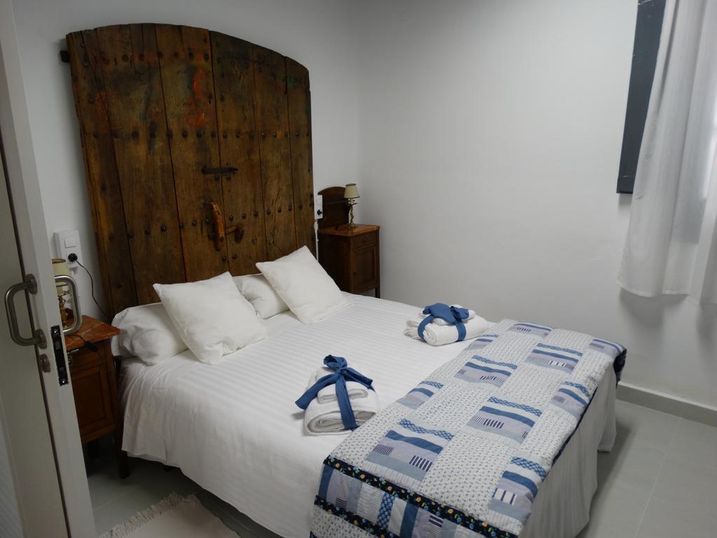 Can Barraca Loft Figueres フィゲラス 部屋 写真